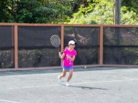 DSC 5462 : Tennis