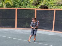 DSC 5501 : Tennis