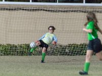DSC 0127 : Ella Soccer