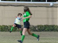 DSC 0130 : Ella Soccer