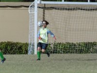 DSC 0160 : Ella Soccer