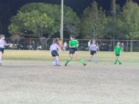 DSC 0337 : Ella Soccer