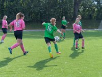 DSC 0764 : Ella Soccer