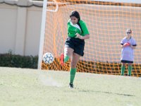 Soccer Match 12-03-17