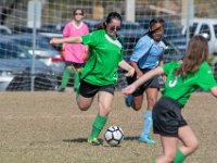 Soccer Match 12-16-17